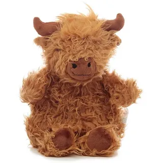 Puckator Highland Coo Kuh Wärmekissen