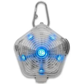 Ruffwear Das Leuchtfeuer - Clear Lake - One Size