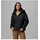 Hooded Puffer Jacket Damen XL