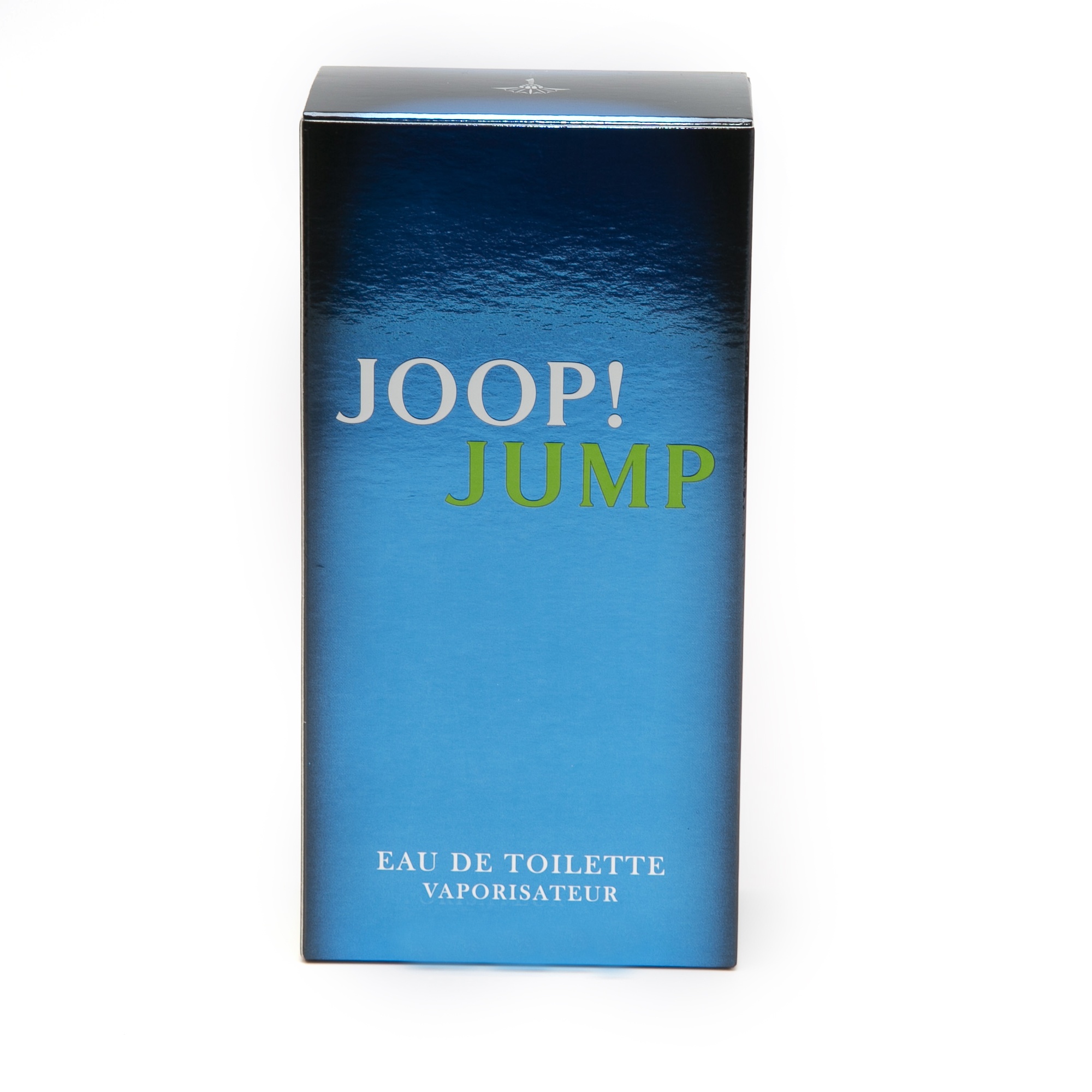 Bild von Jump Eau de Toilette 30 ml