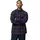 Relaxed Shirt Herren Wanderhemd lila L