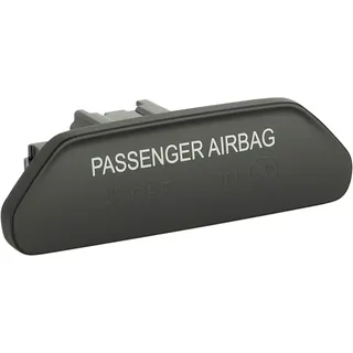  Ford Airbag Kontrollleuchte 