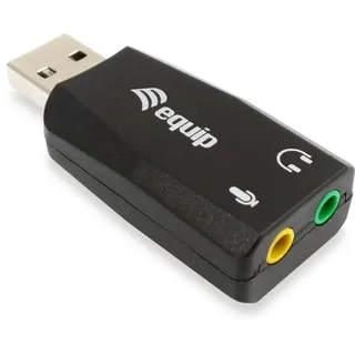 Equip USB Audio Adapter