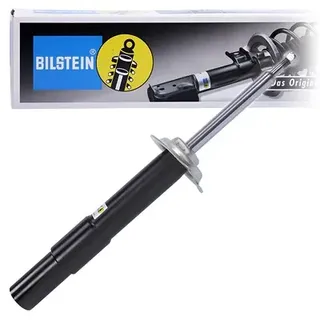 Bilstein Stoßdämpfer Vorderachse, Gasdruck Zweirohr Federbein, oben Stift,