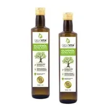 GreatVita Olivenöl Extra Nativ