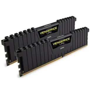 Vengeance LPX 8GB Kit DDR4 PC4-19200 (CMK8GX4M2A2400C16)