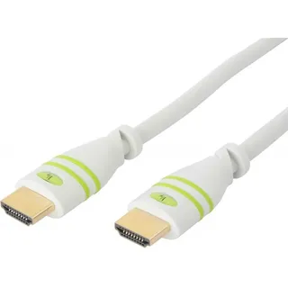 TECHLY HDMI High Speed Ethernet 10 m