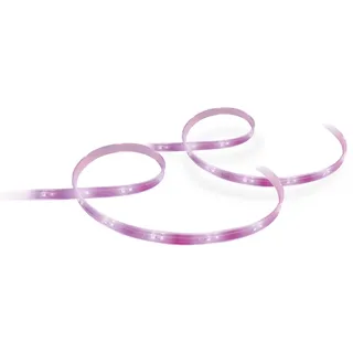 Philips Hue White & Color Ambiance Lightstrip Plus 2m 20W RGB 200 cm