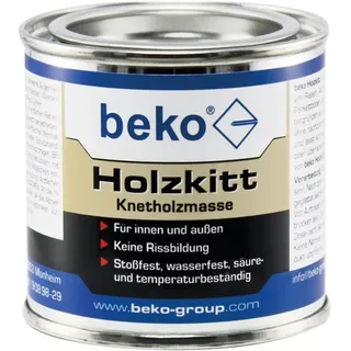 Knetholzmasse -  Esche