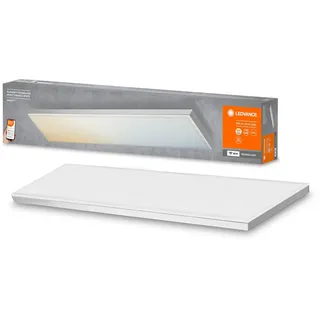 LEDVANCE Planon 1 rechteckig Aluminium
