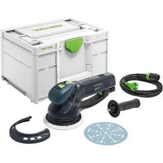 Festool RO 150 FEQ-Plus inkl. Transportkoffer
