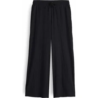 Opus Stoffhose für Erwachsene - Schwarz