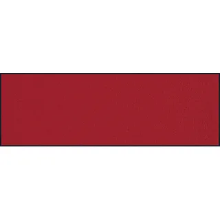 Wash+Dry Original 60 x 180 cm scarlet