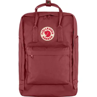 Fjällräven Kanken Laptop 17" ox red