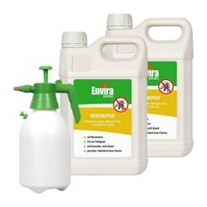 Envira Wespen-Spray mit Drucksprüher