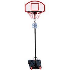 Bild von NSP Basketballständer, Höhe 160- 205cm