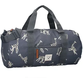 KidzRoom Sports Bag Stories - Blue One