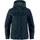 Jacket W dark navy