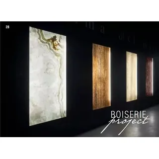 Klassischer Schminktisch mit Spiegel Luxus Konsole Kommode Schlafzimmer Barock - Weiß