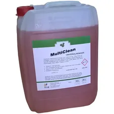 Multi Clean 5 Liter Werkstattreiniger Konzentrat