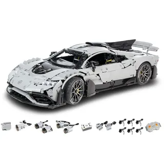 CaDA Bricks Cada Master AMG Serie 3295-tlg. 61503
