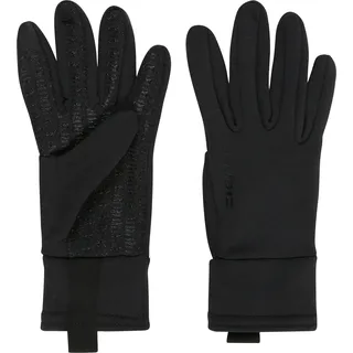 Ziener Isanto-z Touch Handschuhe Schwarz 10,5