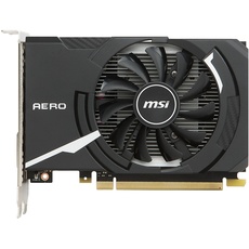 Bild von GeForce GT1030 Aero ITX 2GD4 OC 2 GB DDR4 1189 MHz V809-2824R