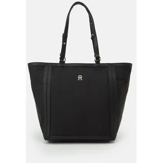 Tommy Hilfiger Schwarze Damentasche - Schwarz