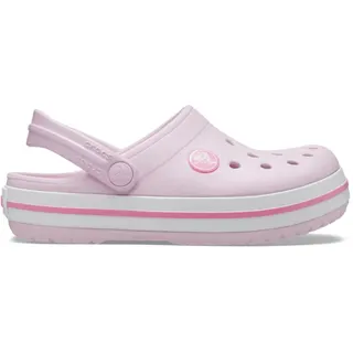 Crocs Crocband Clog Kinder Pink 30