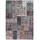 Webteppich 140 200 Bunt