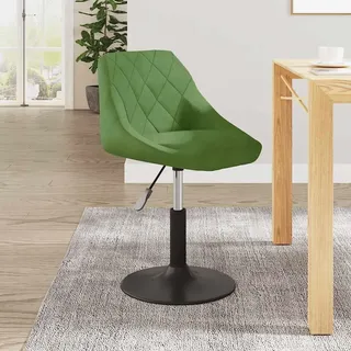 VidaXL 3088815, Polyester, Stahl, 460 mm, 440 mm, 62,5 cm, 77,5 cm, 38,5 cm - Grün
