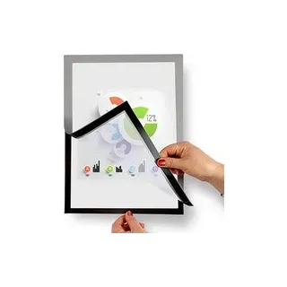 LMG Magnetrahmen silber A3, 1 St.