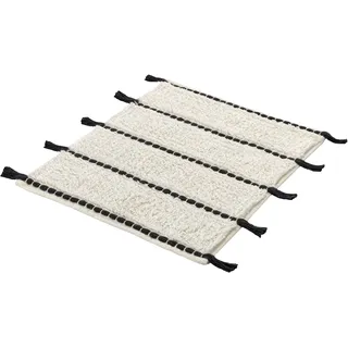 KLEINE WOLKE Travis Beige 65 x 55 cm
