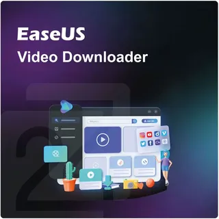 EASEUS Video Downloader