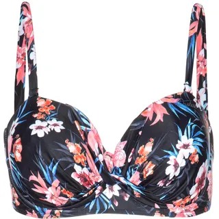 Protest Damen C-Cup Bandeau-Bikini Oberteil MM BIBI 20 CCUP