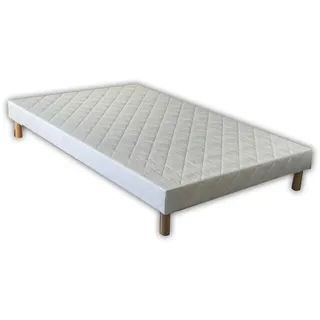Boxspring 120x190 Bankauflage Tempo