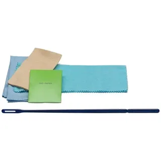 Stagg SCK-FL Pflege-Set für Querflöte