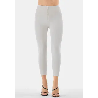 Freddy Leggings »WRUP4 SUPERSKINNY«, mit hohem Bund und Push-Up Effekt Freddy moonbeam XS