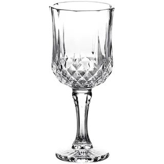 Festa Italia Weingläser Gläser Set 6 x 230ml Esperia, Weingläser, Cocktailgläser