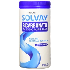 Solvay, Natriumbicarbonat, 750 g