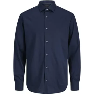Jprblabrixham Jersey L/S Shirt