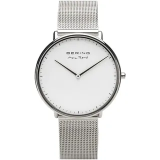 BERING 15738-004 Max René Herrenuhr 38mm 3ATM