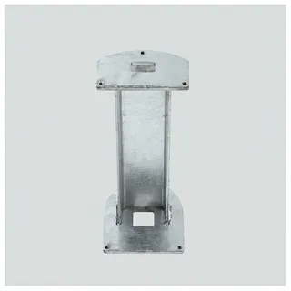 Siedle SSS Siedle 200036337-00 Zubehör-Erdstück für Stelen 20003633700 ZE/KS/KSF 611-0