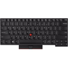 Lenovo Keyboard BL Hungarian, Notebook Ersatzteile