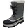Caribou wasserdichte Schneestiefel für Damen, (Shale x Stone), 38 EU