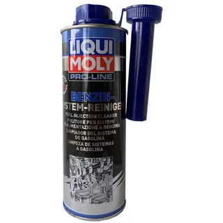 LIQUI MOLY Benzin-System-Reiniger 5153 500 ml