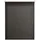Thermo-Rollo Madrid 40 x 190 cm grau
