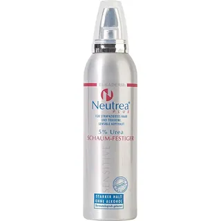 Elkaderm Neutrea 5% Urea Schaumfestiger 200 ml