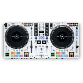 RANE TTM57mkII DJ-Controller Schwarz