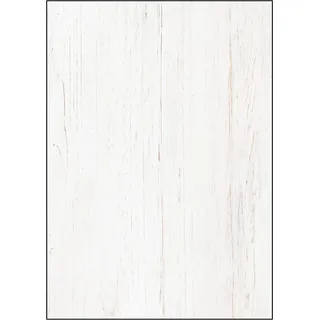 SIGEL Strukturpapier Holz DIN A4 90 g 100 Blatt | DP241, Holzoptik mit beidseitigem Motiv für Menükarten und Briefverkehr